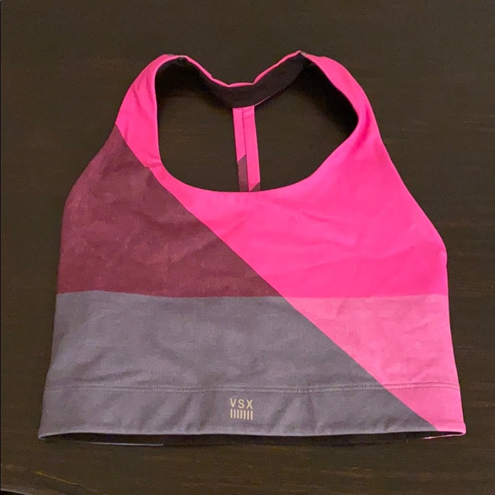 Victoria’s Secret Sports Bra